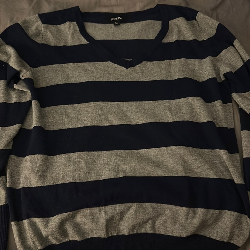 Long sleeve